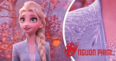 13 hình ảnh chứng minh phim hoạt hình Disney tỉ mỉ đến từng chi tiết