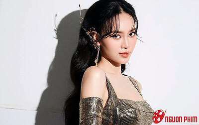 13 năm sau Cánh Đồng Bất Tận, Ninh Dương Lan Ngọc thay đổi thế nào mà khiến dân tình choáng ngợp?