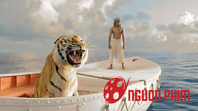 13 phim sinh tồn chứng minh sức sống mạnh mẽ của con người