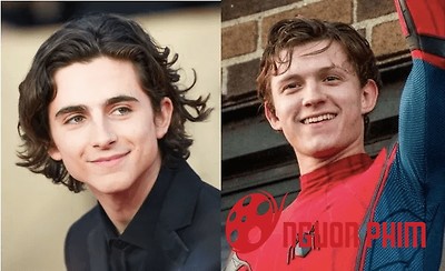 14 gương mặt đình đám từng được 