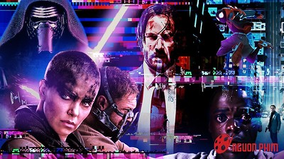 14 sự kiện điện ảnh chấn động thập kỷ qua: Chỗ nào cũng có 