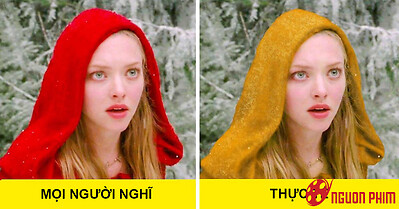 14 sự thật “không tưởng” về các nhân vật màn ảnh nổi tiếng được yêu thích