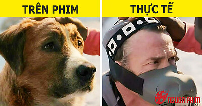 15 bí mật hậu trường chưa kể về những bom tấn Hollywood ra mắt gần đây