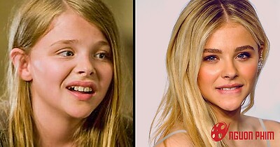 15 màn dậy thì thành công nhất của các sao nhí một thời của Hollywood