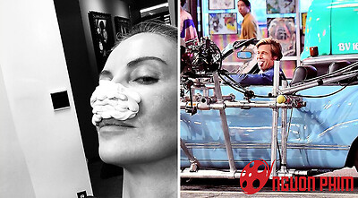 15 tấm ảnh hậu trường chưa từng được công bố của các phim kinh điển