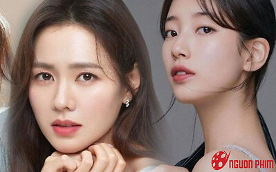 2 'tình đầu quốc dân' cùng chung một khung hình: Son Ye Jin liệu có bị đàn em Suzy vượt mặt?