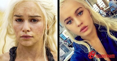 20 gương mặt đóng thế xứng đáng được vinh danh tại Oscar