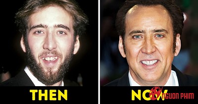 20 sao nổi tiếng và ngoại hình của họ sau nhiều thập kỷ