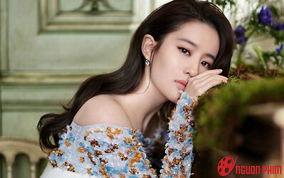 200 nghìn người nhận nhầm Lưu Diệc Phi
