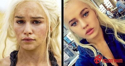 22 diễn viên đóng thế xứng đáng được nhận tượng vàng Oscar