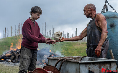 '28 năm sau' vượt mốc 100 triệu USD, phá kỷ lục doanh thu cả loạt phim