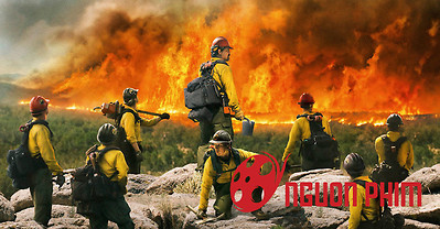 3 bộ phim gây ám ảnh kinh hoàng về nạn cháy rừng