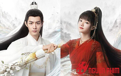 3 bộ phim sư đồ luyến đáng xem năm 2023: Ngọc Cốt Dao của Tiêu Chiến được mong chờ nhất