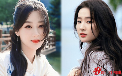 3 cảnh phim hot nhất 2023: Lưu Diệc Phi huyền thoại, Dương Tử gây tranh cãi