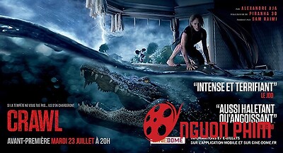 3 lý do khiến bạn không thể bỏ qua siêu phẩm kinh dị giật gân hấp dẫn nhất tháng 8