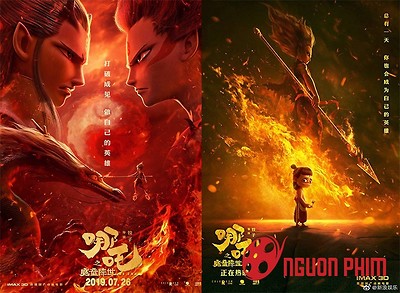 3 lý do khiến Na Tra tạo nên cơn sốt mùa hè, đánh bại cả Avengers: Endgame