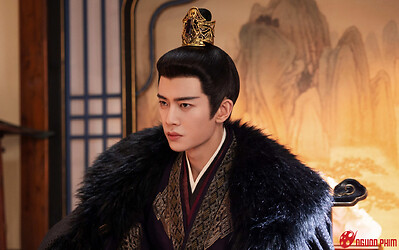 3 phim chờ chiếu của Nhậm Gia Luân liệu có thành công như Vô Ưu Độ?