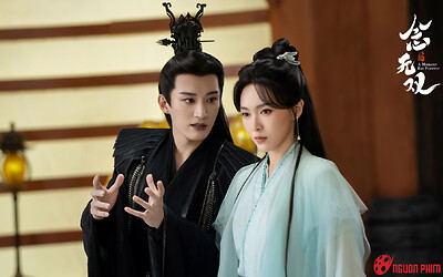 3 sao nữ gặp vận xui khi hợp tác với Lưu Học Nghĩa