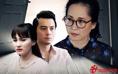 3 tác phẩm đỉnh cao phim giờ vàng Việt, Bảo Thanh góp mặt cả ba