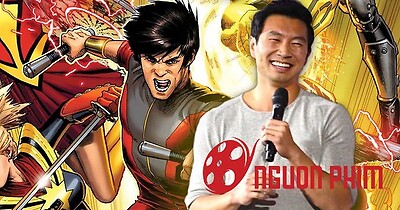 4 cách trở thành siêu anh hùng Marvel: phải chủ động nộp CV như Shang-Chi mới mong có cửa