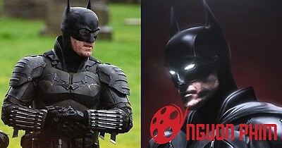 4 chi tiết đáng chú ý nhất trong bộ giáp mới của Người Dơi