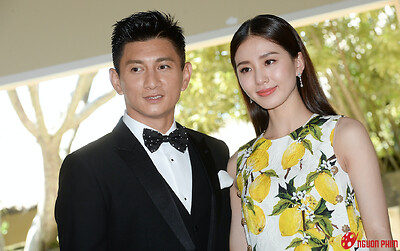 4 cuộc hôn nhân ồn ào nhất năm 2024 của Cbiz: Ngô Cẩn Ngôn nuôi chồng, Lưu Thi Thi khổ sở