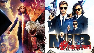 4 lý do khiến mùa phim hè 2019 có quá nhiều 