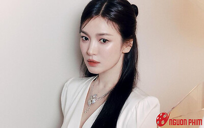 4 năm sau khi ly hôn Song Joong Ki, Song Hye Kyo thông báo tin vui khiến fan tự hào, hạnh phúc