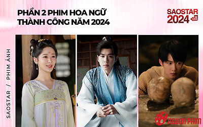 4 phần 2 thành công trong năm 2024: Khánh Dư Niên 2 chắc suất, chỉ 1 bộ hiện đại có tên