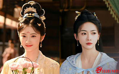 4 phim cổ trang báo thù trên màn ảnh Hoa ngữ trong 1 năm qua