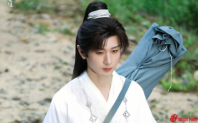 4 phim cổ trang chờ chiếu của Thành Nghị