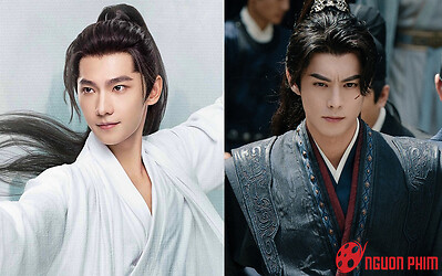 4 phim dự kiến lên sóng tháng 12: Dương Dương liệu có thắng Vương Hạc Đệ - Đàn Kiện Thứ?