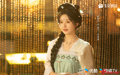 4 phim hay nhất của Triệu Lộ Tư: Rèm Ngọc Châu Sa chỉ xếp top 2