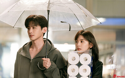 4 phim ngôn tình Hoa ngữ gây tranh cãi nhất trong 2 năm qua