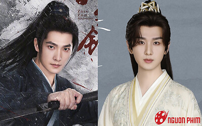 4 phim võ hiệp lên sóng 2025: Thành Nghị hay Dương Dương sẽ thắng?