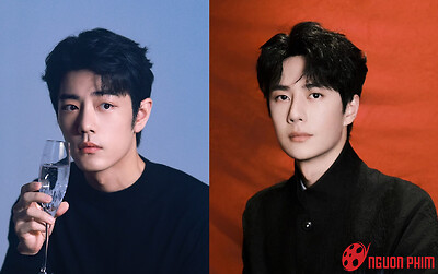 4 sao nam có tướng phú quý: Tiêu Chiến, Vương Nhất Bác thua ngôi sao U50
