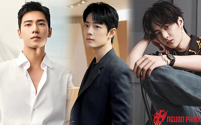 4 sao nam Hoa Ngữ đẹp trai nhất: Dương Dương gây tranh cãi, Tiêu Chiến xứng đáng