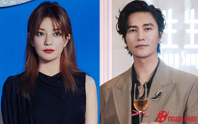 5 bí mật chưa có lời giải đáp trong Cbiz: Vì sao Triệu Vy bị phong sát?