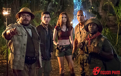 5 bộ phim điện ảnh lấy cảm hứng từ các tựa game huyền thoại