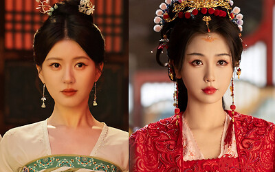 5 bộ phim hot nhất nửa cuối năm 2024: Triệu Lộ Tư - Đàm Tùng Vận thua Ngu Thư Hân