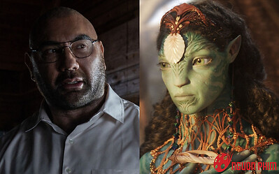 5 câu chuyện hậu trường ít ai biết của phim từng soán ngôi Avatar 2 - Tiếng Gõ Ở Căn Nhà Gỗ