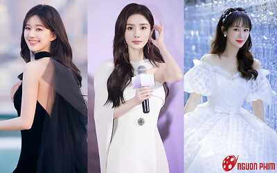 5 diễn viên diễn dở nhất 2024: Triệu Lộ Tư bét bảng, vị trí thứ nhất không bàn cãi