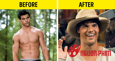 5 diễn viên từng rất nổi tiếng, có hàng triệu fan nhưng giờ đây lại mất hút không dấu vết