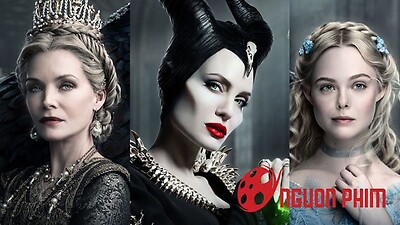 5 điều thú vị trong trailer “Maleficent: Mistress of Evil” khiến fans đứng ngồi không yên!