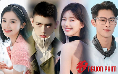 5 drama Hoa ngữ được tìm kiếm nhiều nhất trên Weibo: Phim của Triệu Lộ Tư thua xa 'mỹ nam tai tiếng'