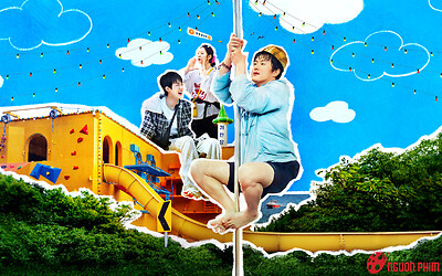 5 K-Drama đang chiếm lĩnh nội dung phổ biến thứ hai trên Netflix