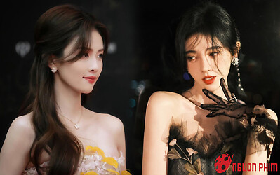 '5 lần 7 lượt' bị chê già hơn Cúc Tịnh Y, Bạch Lộc có động thái đáp trả