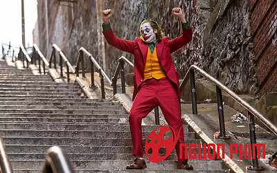 5 lý do phải ra rạp xem ngay Joker, đặc biệt là các fan Marvel