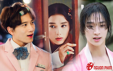 5 màn giả gái chấn động trên phim Hàn: Tình cũ Son Ye Jin góp mặt