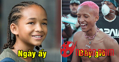 5 màn lột xác hậu dậy thì của loạt diễn viên đình đám: 